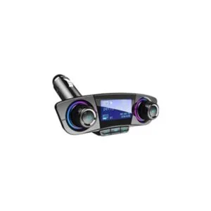 Audio Bass Car Set